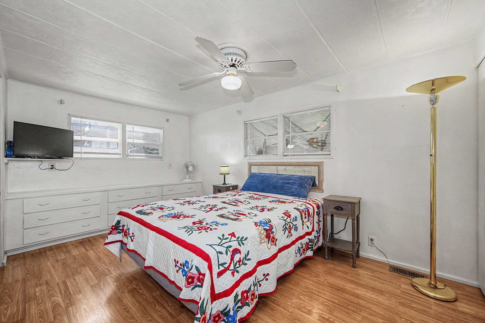 Primary Bedroom 1a