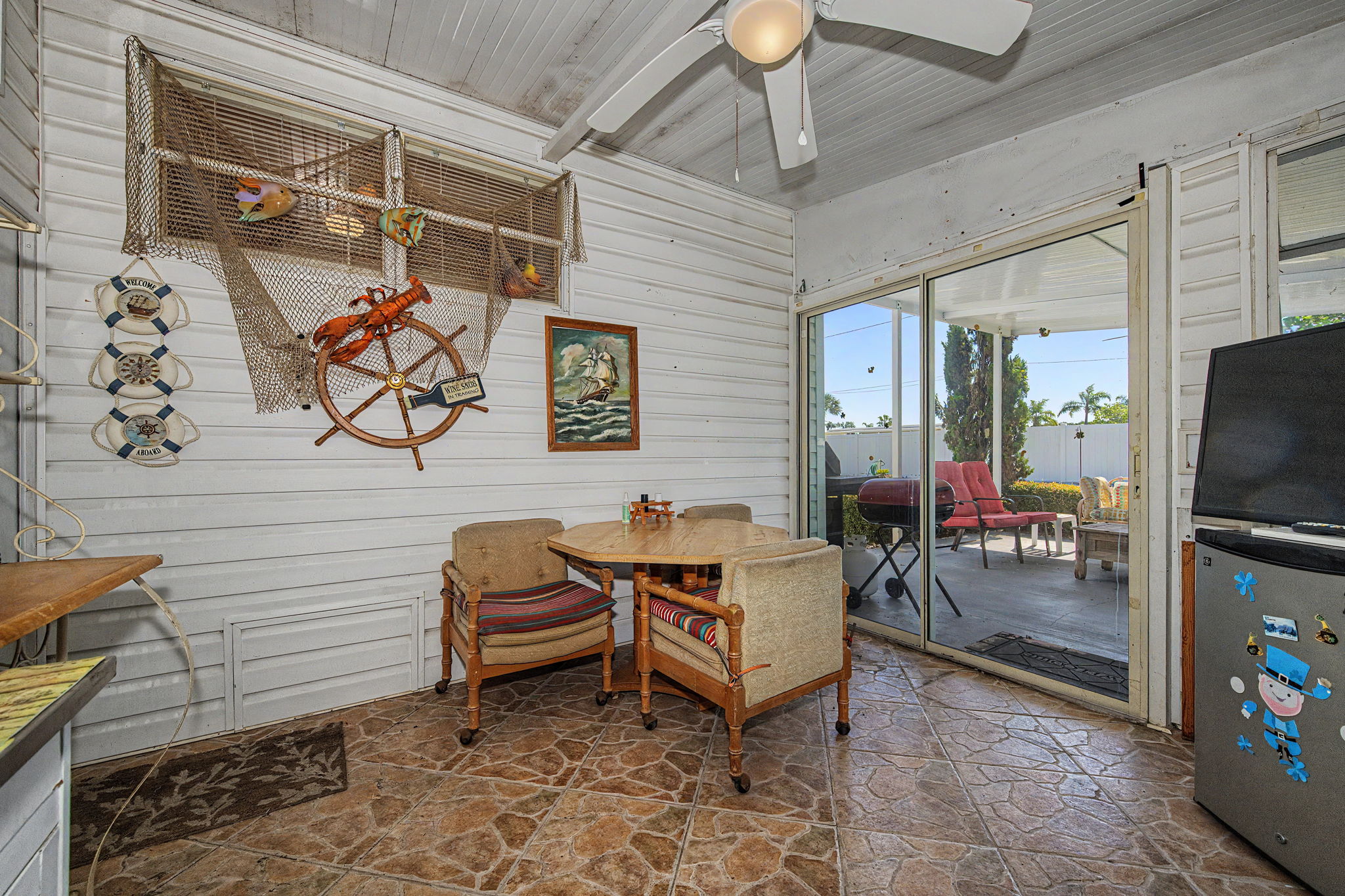 Sun Room 2
