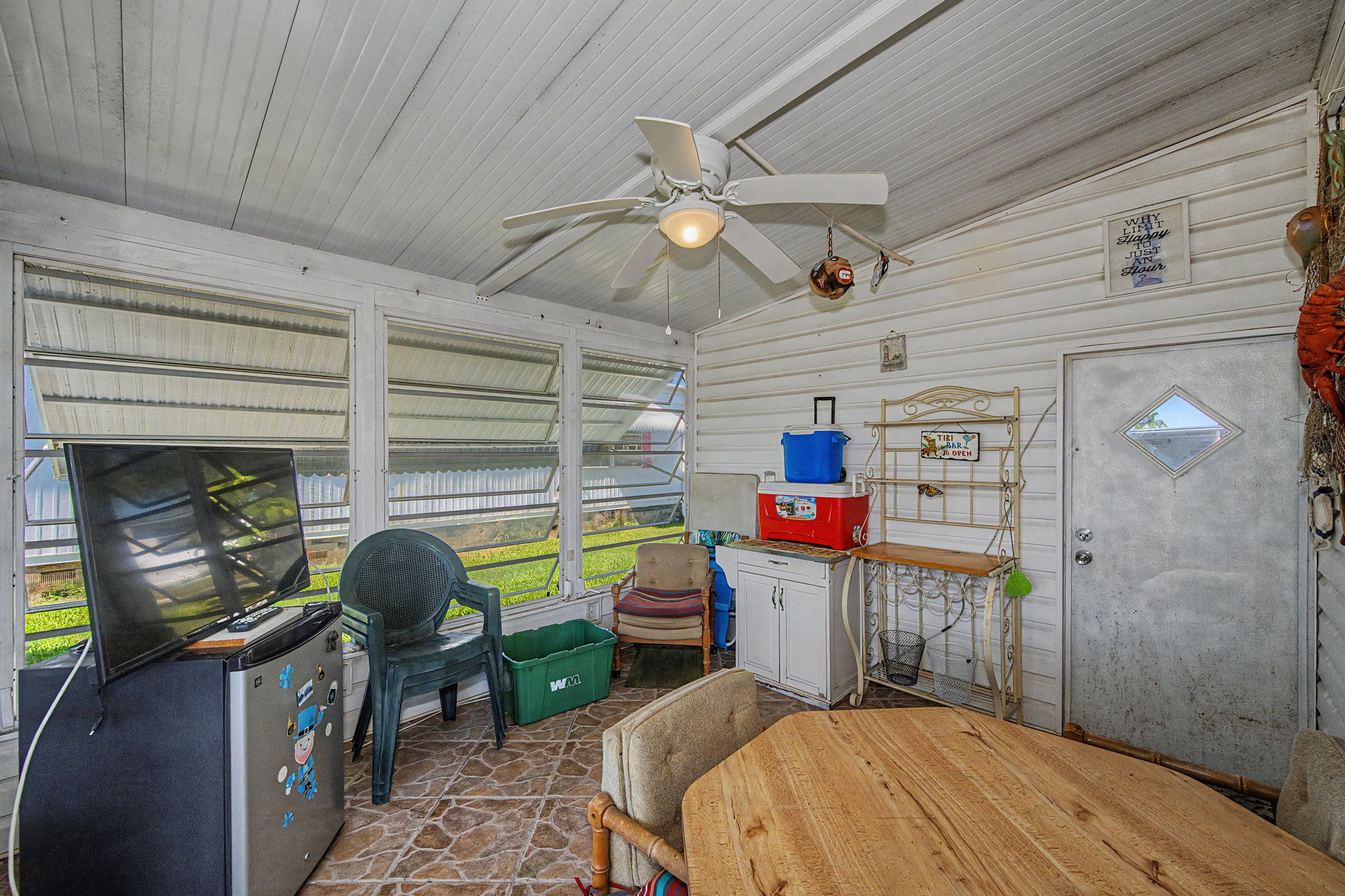 Sun Room 3-e