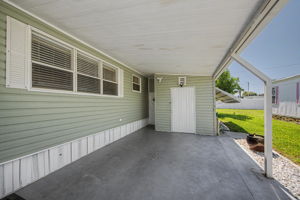 Car Port 1