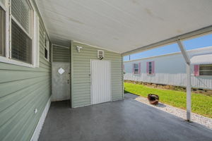 Car Port 2