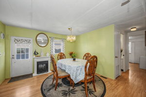 Dining Room 1