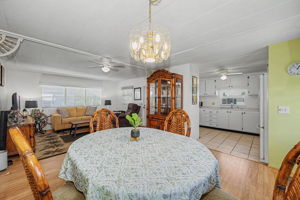 Dining Room 3