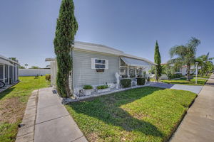 Front Exterior 2