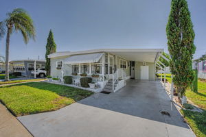 Front Exterior 3-e