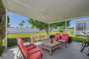 Patio 1