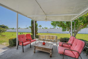 Patio 2