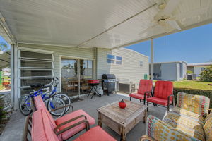 Patio 3