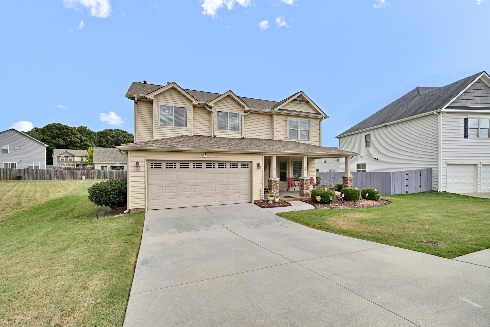 18 Dunsborough Dr Simpsonville SC - (1)