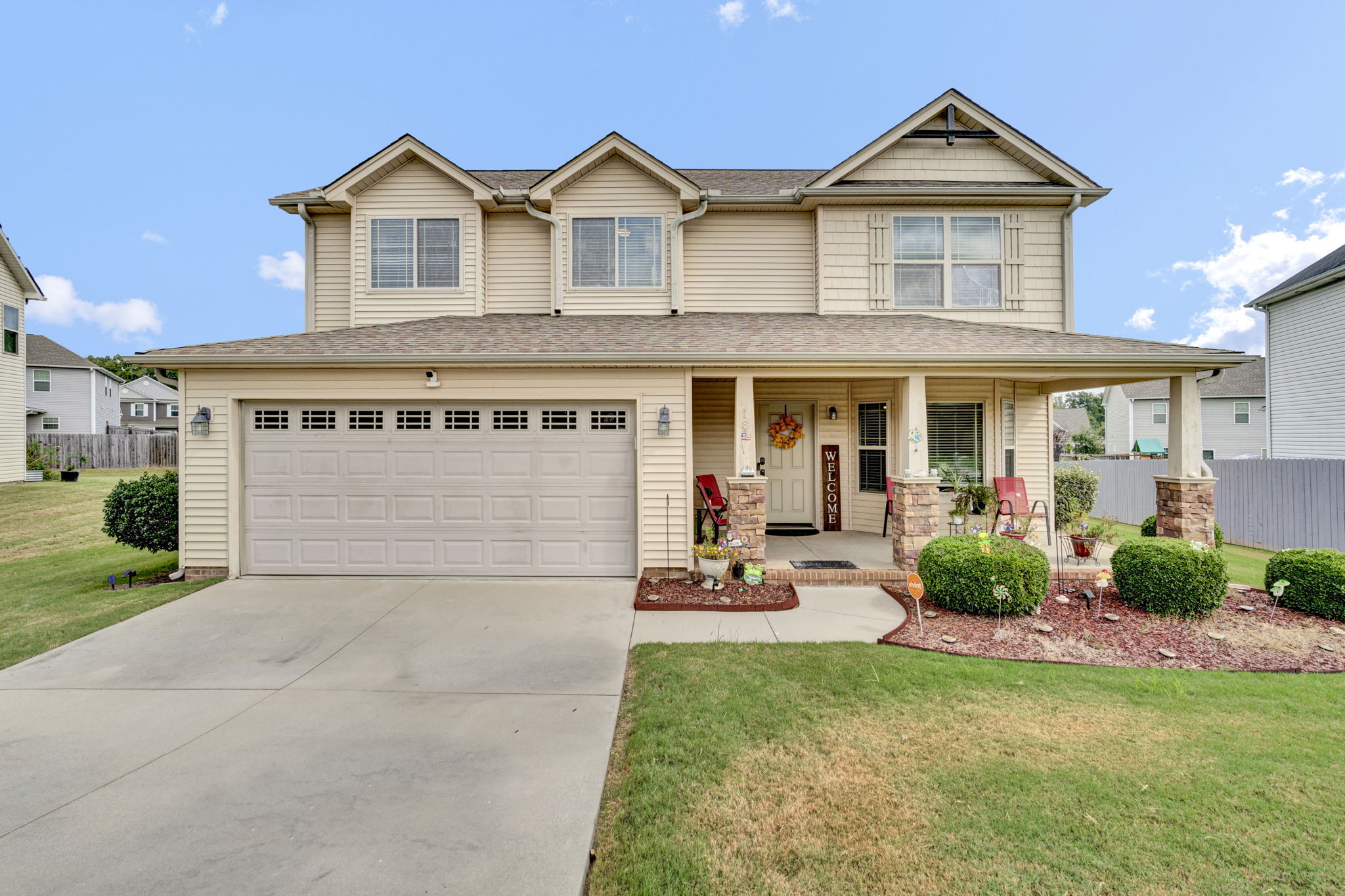 18 Dunsborough Dr Simpsonville SC - (2)