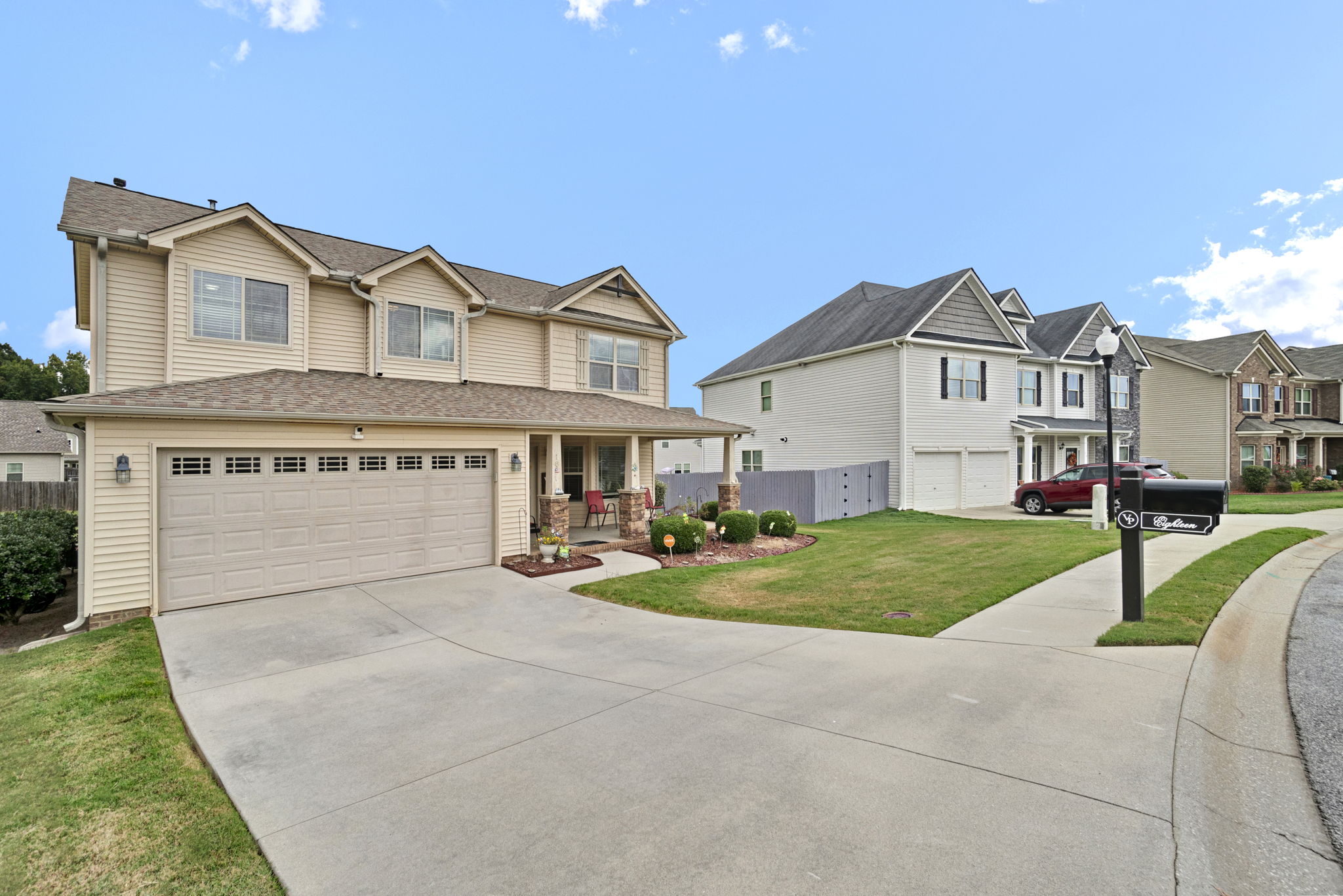 18 Dunsborough Dr Simpsonville SC - (6)