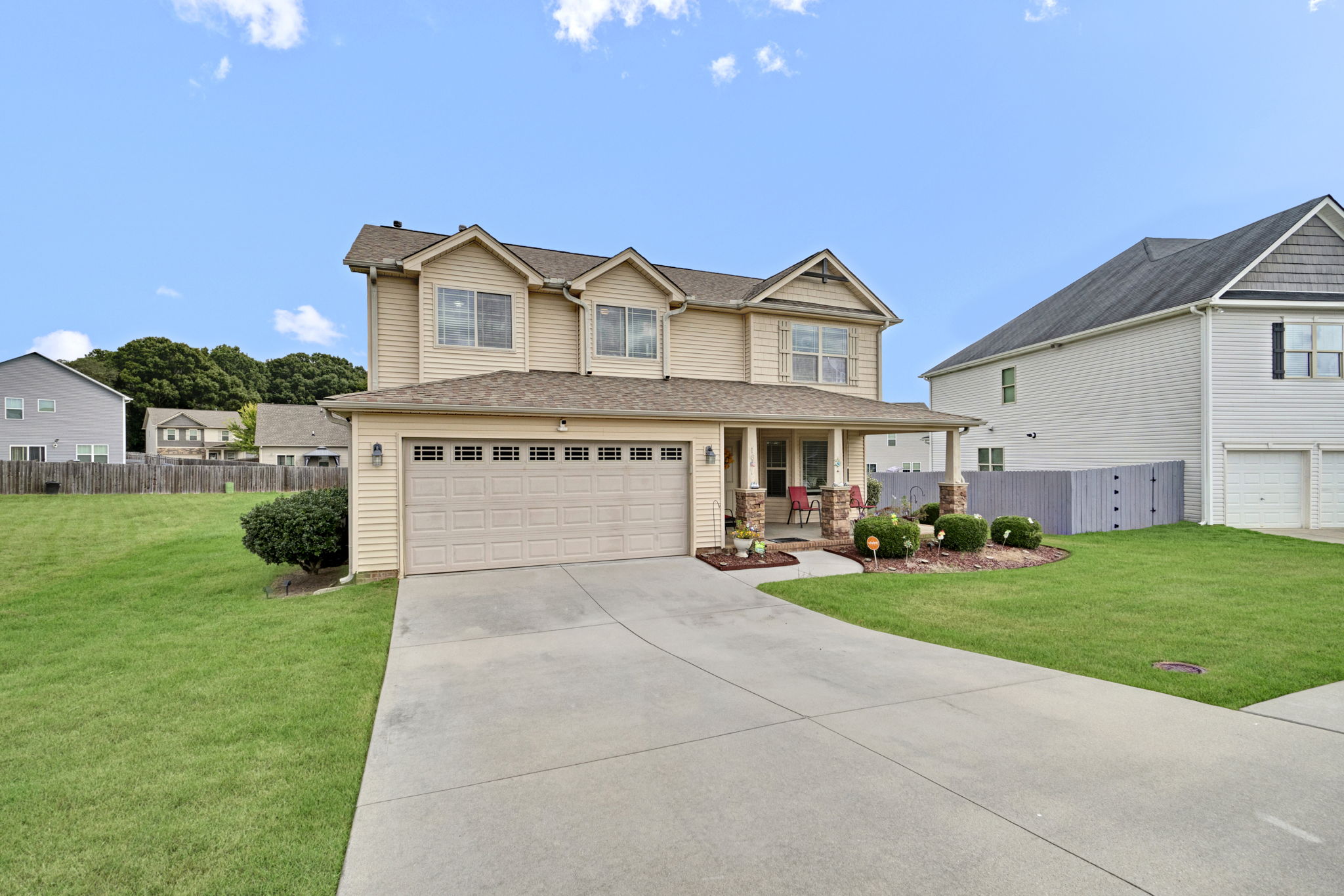 18 Dunsborough Dr Simpsonville SC - (56)