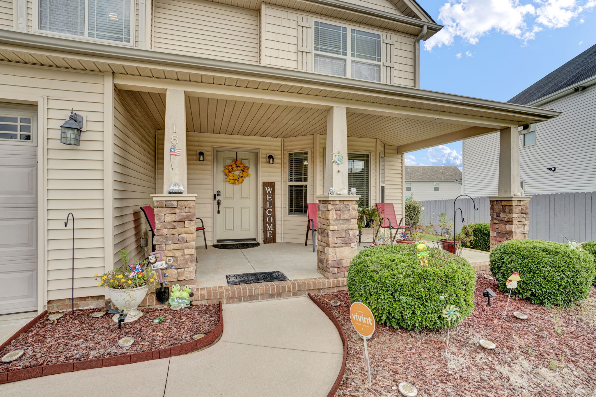 18 Dunsborough Dr Simpsonville SC - (58)