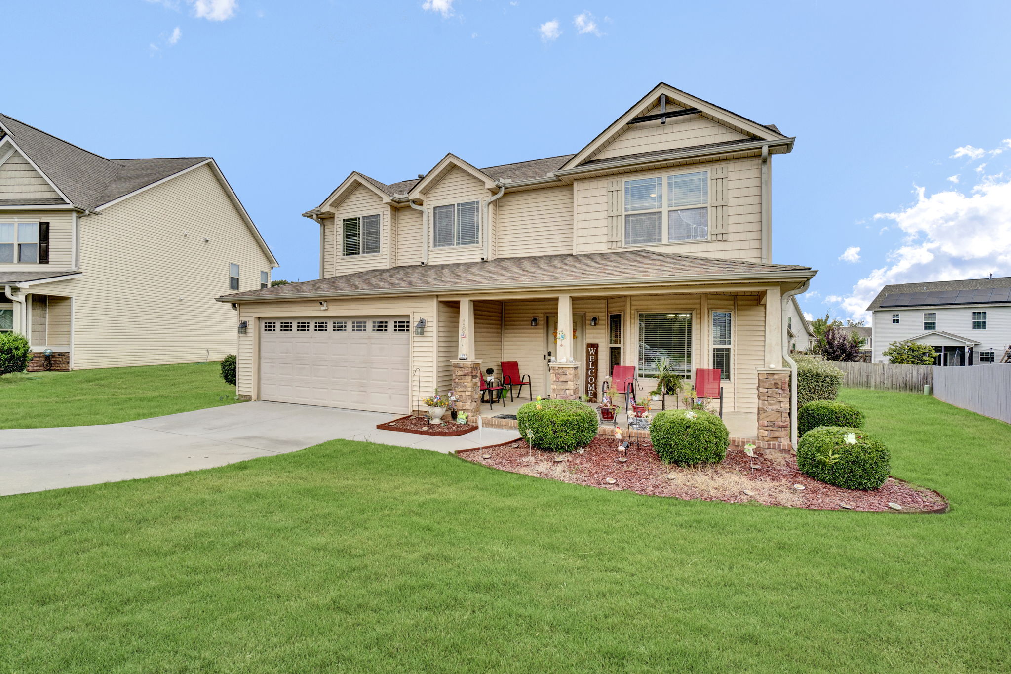 18 Dunsborough Dr Simpsonville SC - (59)