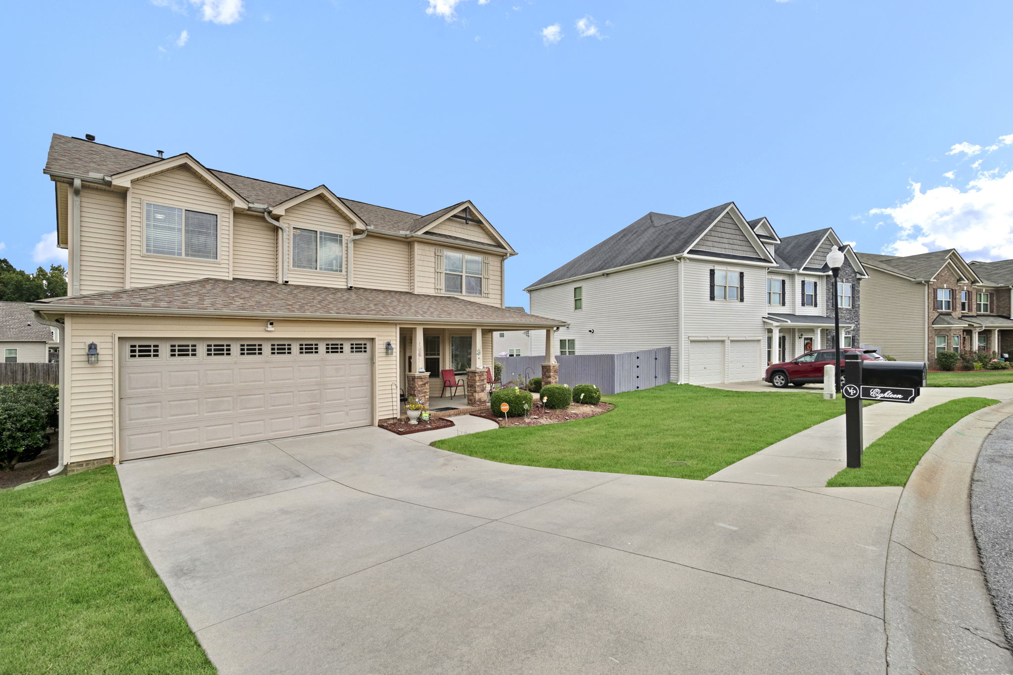 18 Dunsborough Dr Simpsonville SC - (61)