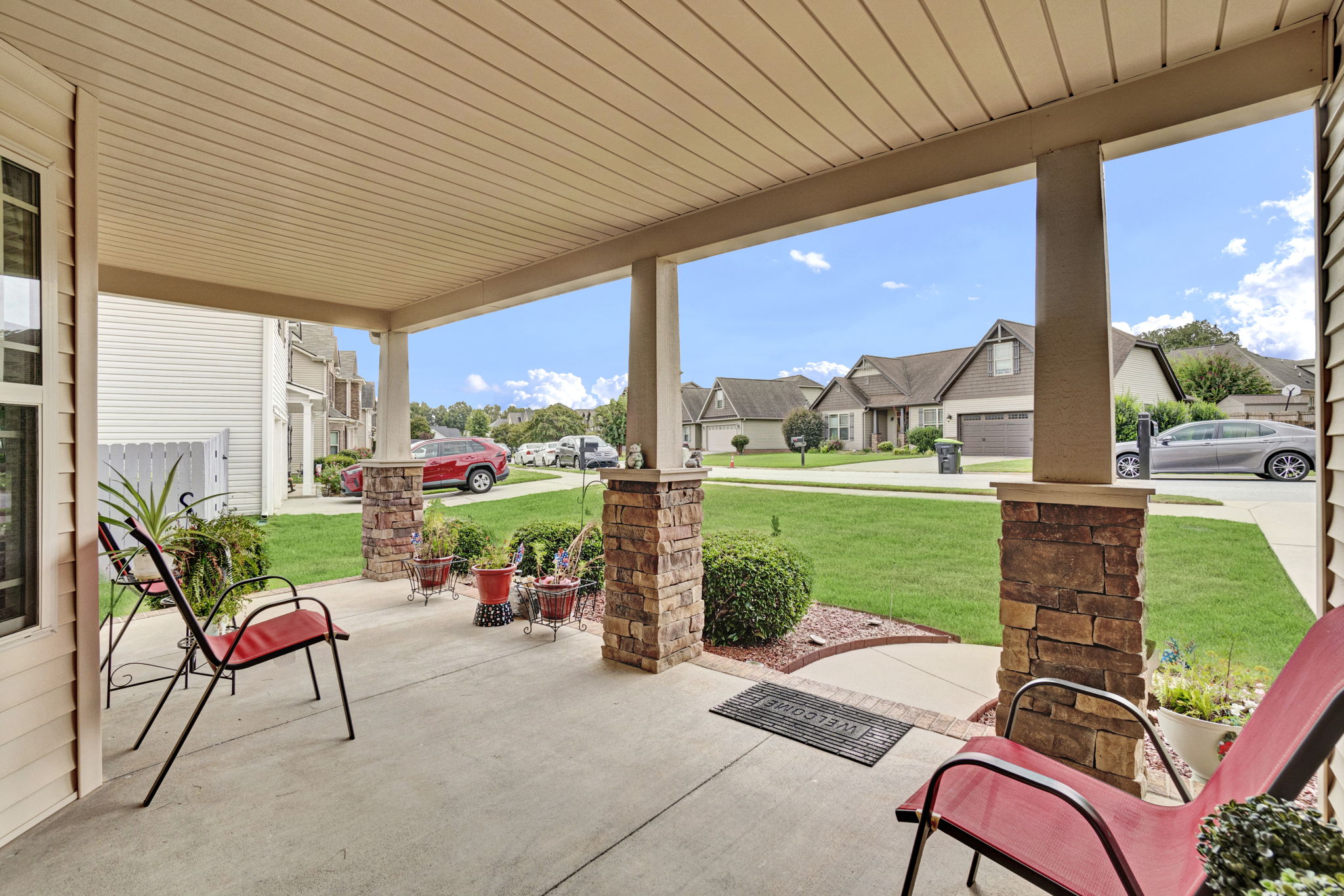 18 Dunsborough Dr Simpsonville SC - (63)