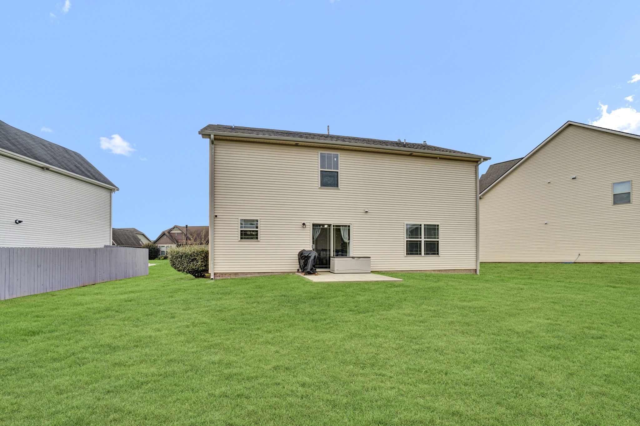 18 Dunsborough Dr Simpsonville SC - (67)