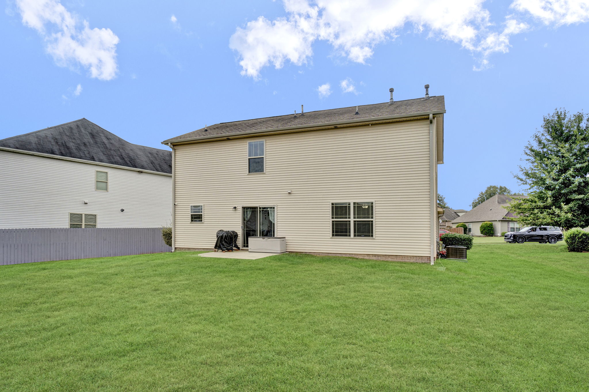 18 Dunsborough Dr Simpsonville SC - (69)