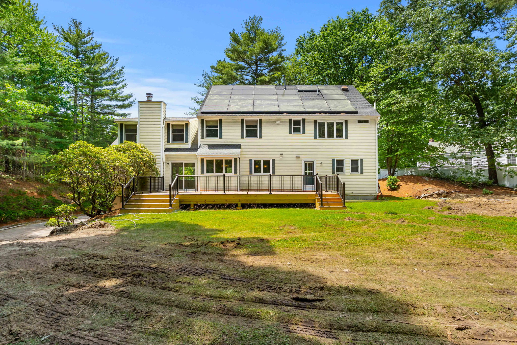 18 Equestrian Dr, North Andover, MA 01845, USA Photo 27