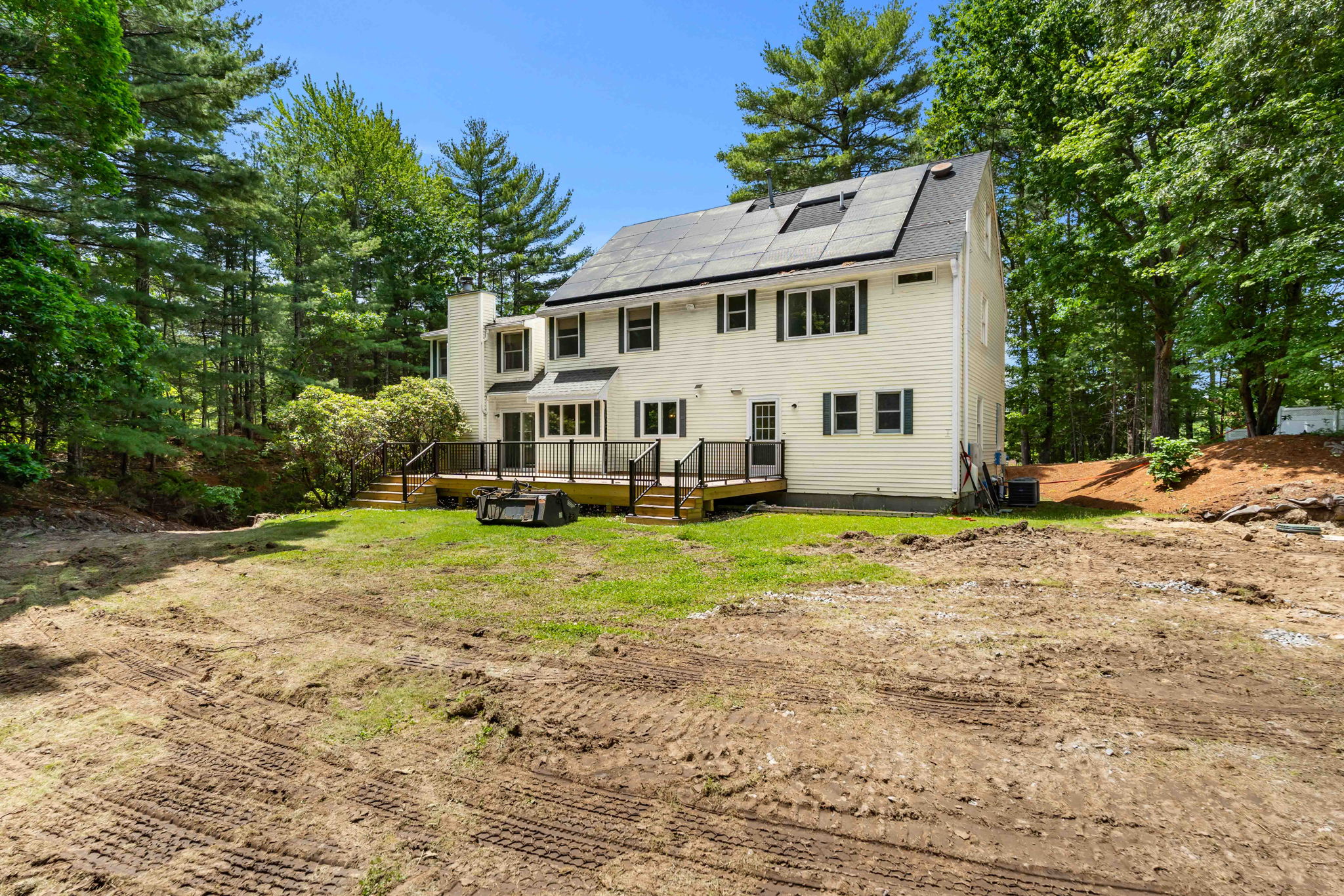 18 Equestrian Dr, North Andover, MA 01845, USA Photo 3