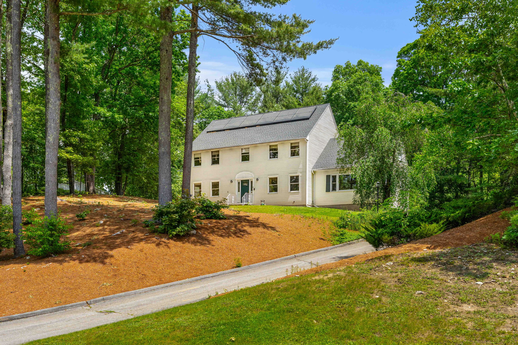 18 Equestrian Dr, North Andover, MA 01845, USA