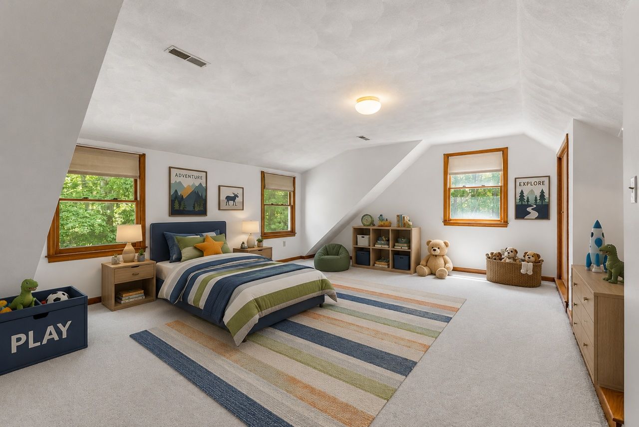 18 Equestrian Dr, North Andover, MA 01845, USA Photo 19