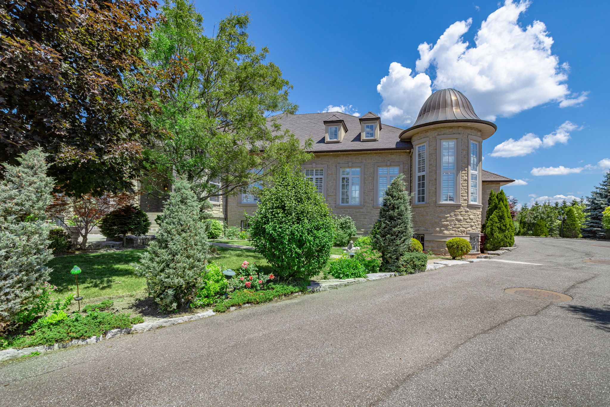  18 Farina Dr, Brampton, ON L6P 0E3, US Photo 39