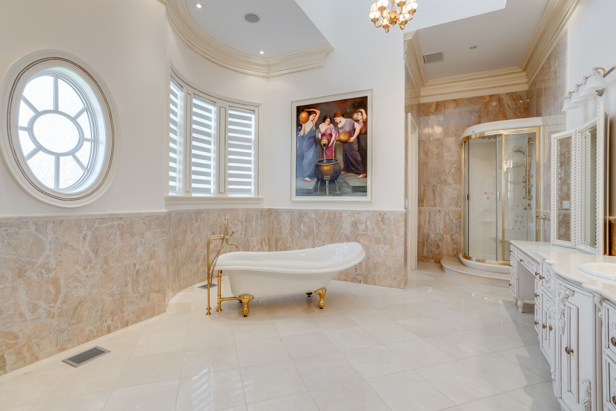  18 Farina Dr, Brampton, ON L6P 0E3, US Photo 89