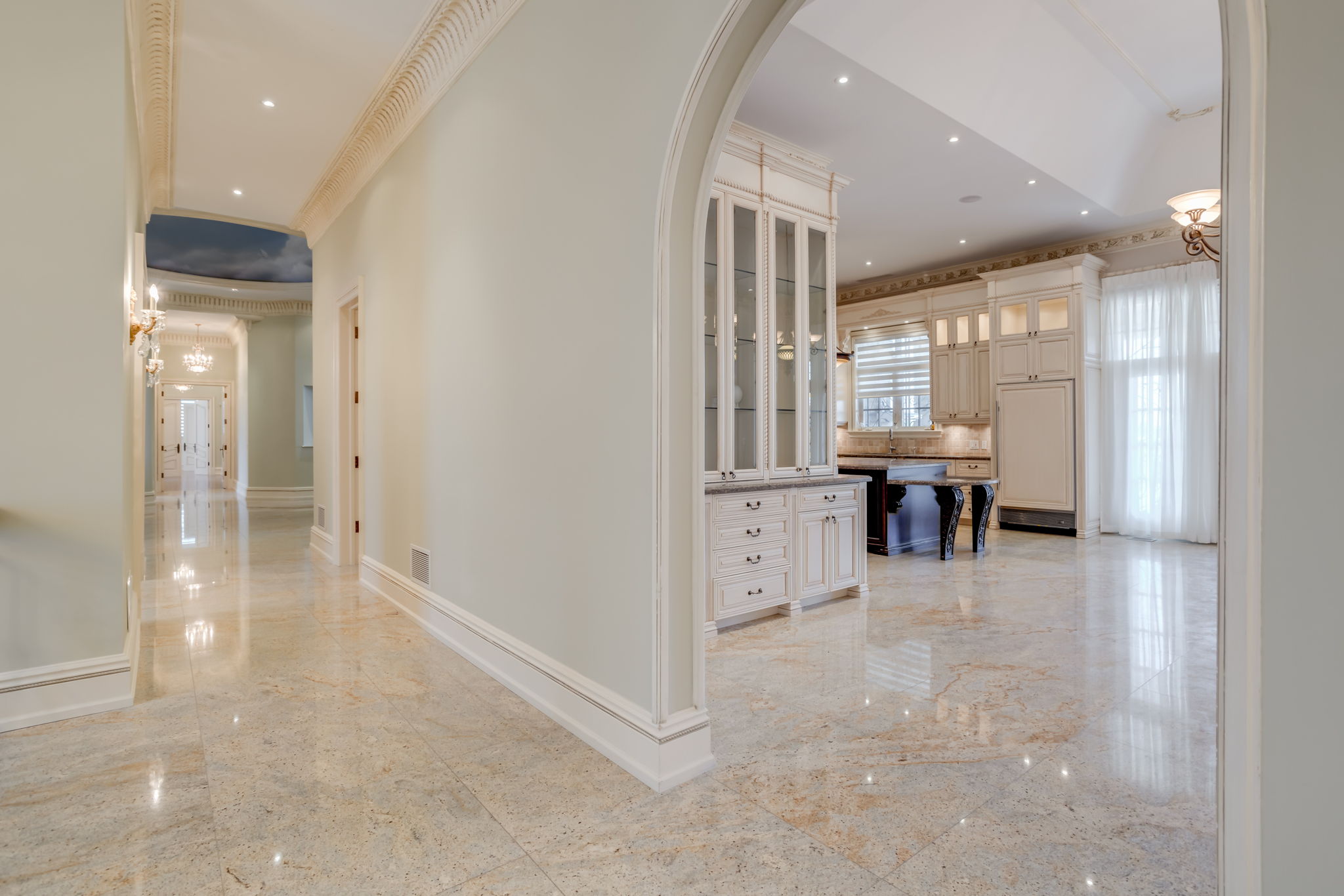 18 Farina Dr, Brampton, ON L6P 0E3, US Photo 48