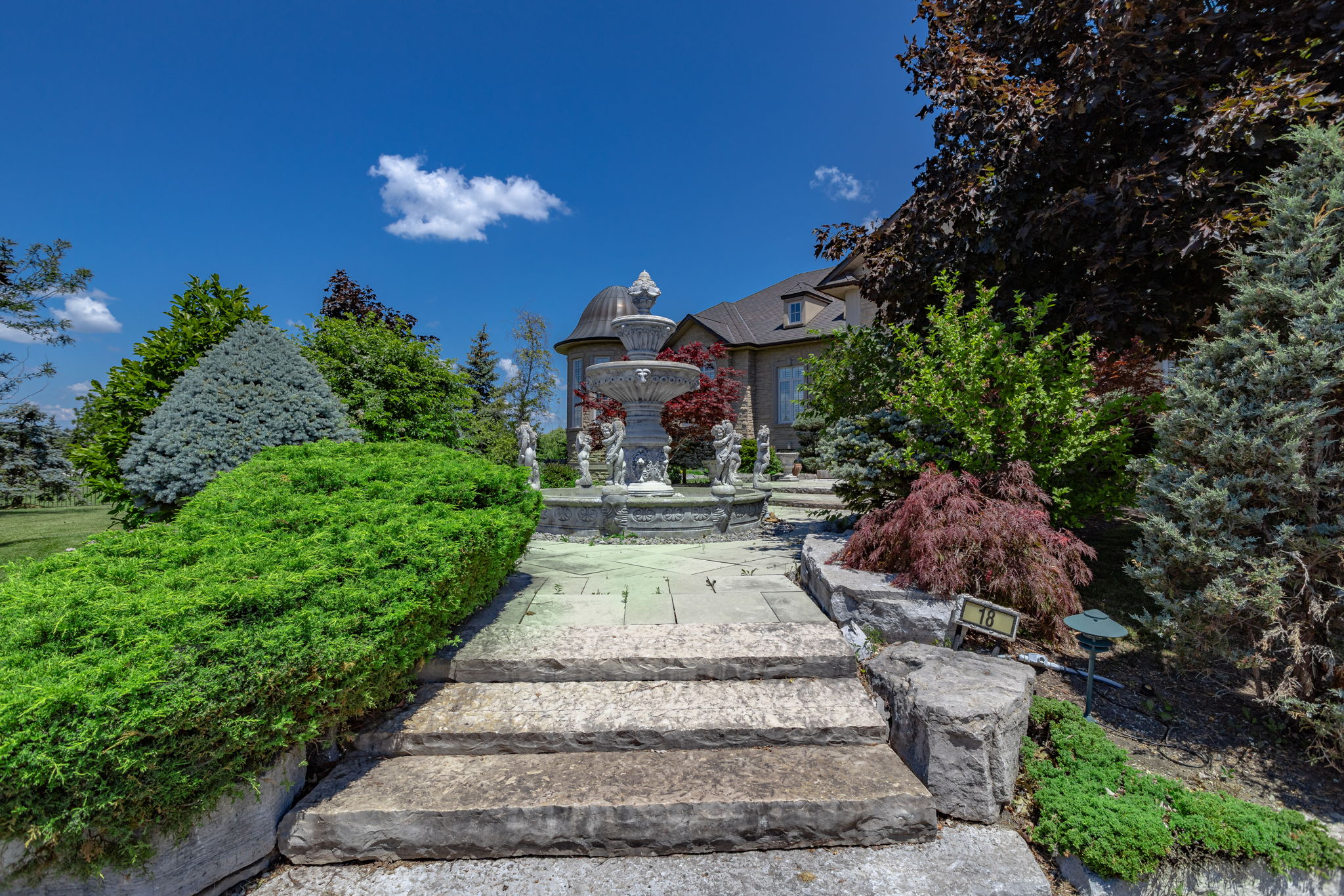  18 Farina Dr, Brampton, ON L6P 0E3, US Photo 36