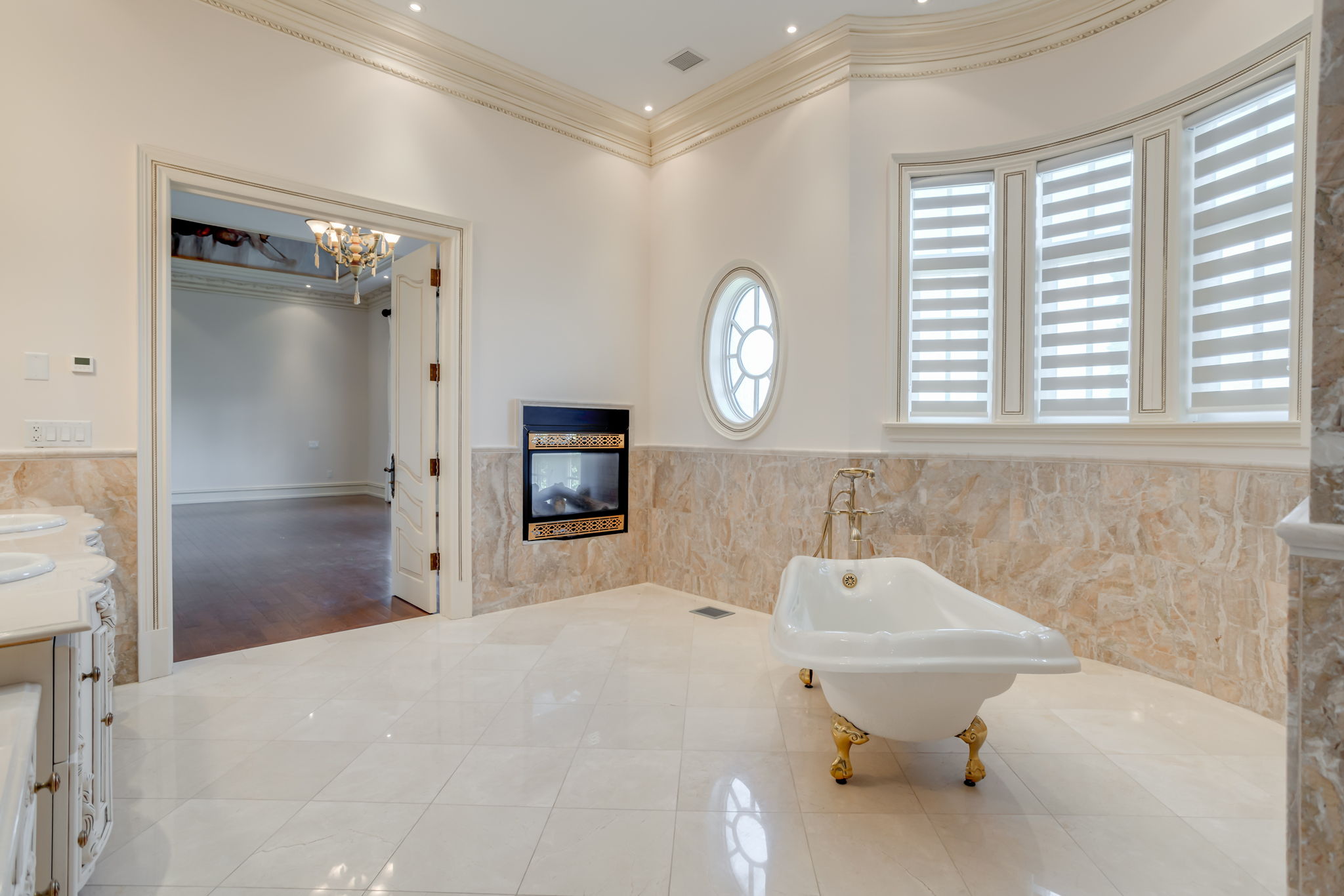  18 Farina Dr, Brampton, ON L6P 0E3, US Photo 92