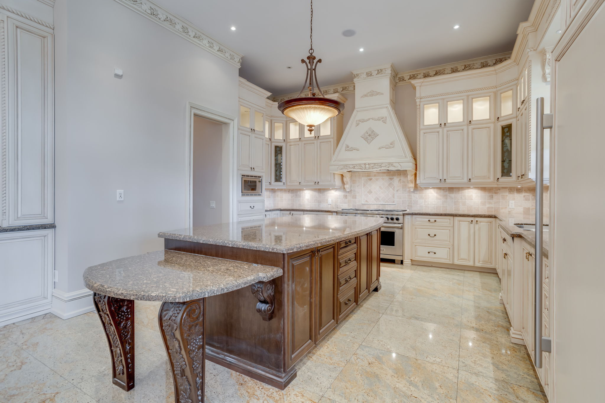  18 Farina Dr, Brampton, ON L6P 0E3, US Photo 53