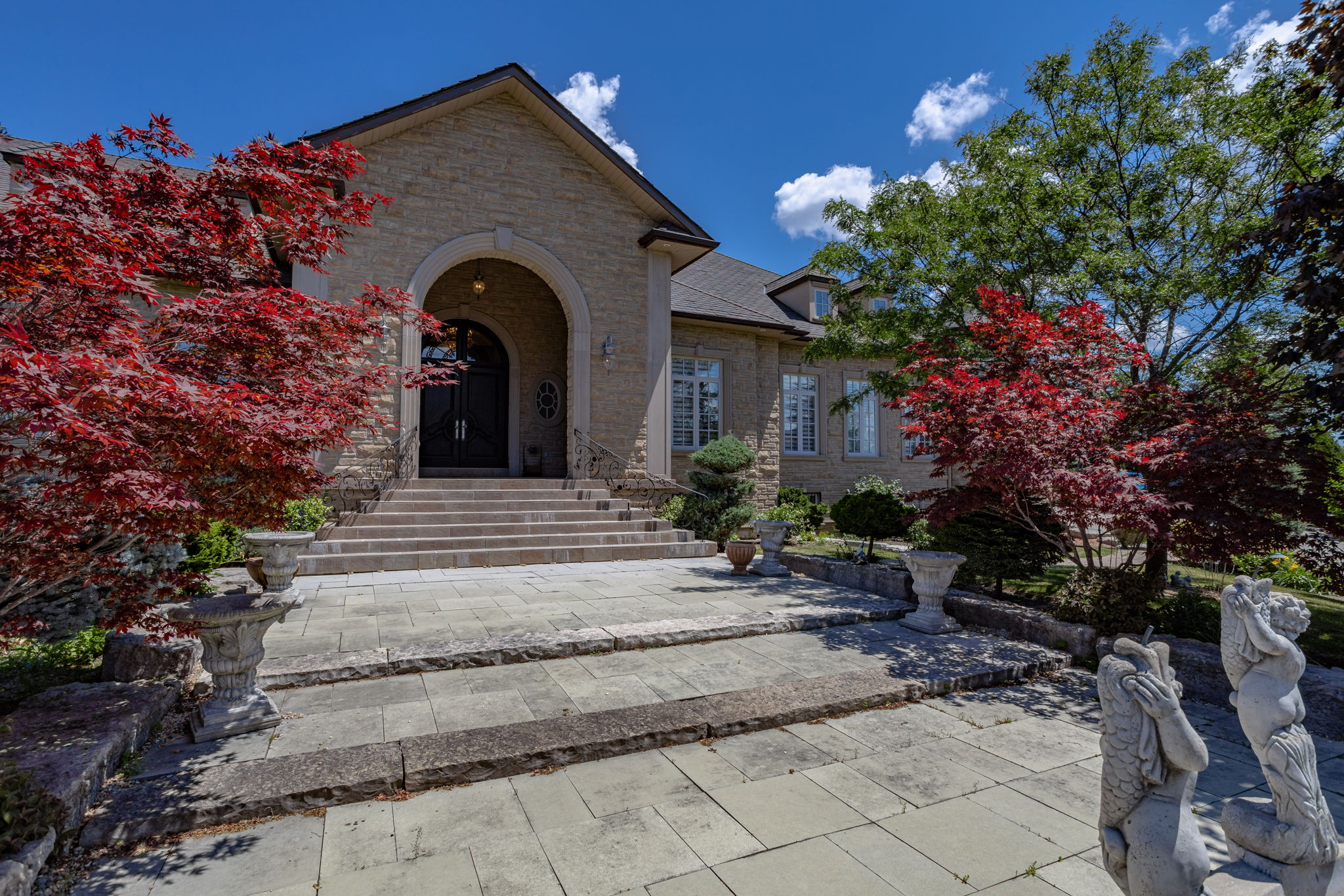  18 Farina Dr, Brampton, ON L6P 0E3, US Photo 35