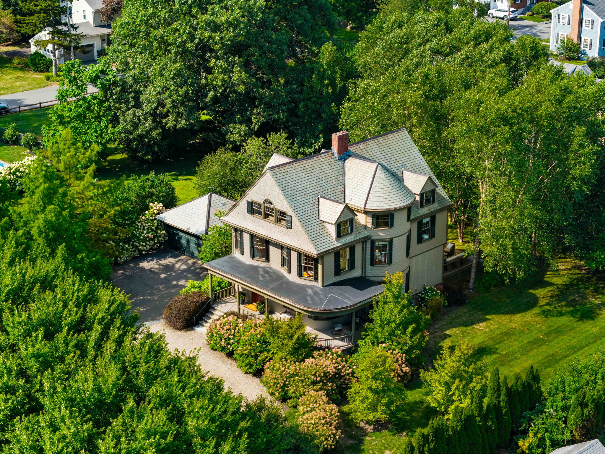 18 Felt St, Salem, MA 01970, USA Photo 50