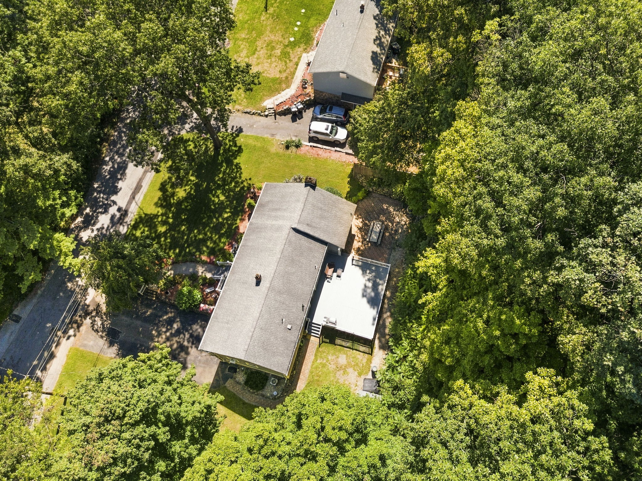 Experience four-season living in Vernon, New Jersey, near Mountain Creek, Crystal Springs Resort, Black Bear Golf Club, TreEscape Aerial Adventure Park, Stairway to Heaven hiking trail, Heaven Hill Farm and the former Playboy Resort site.