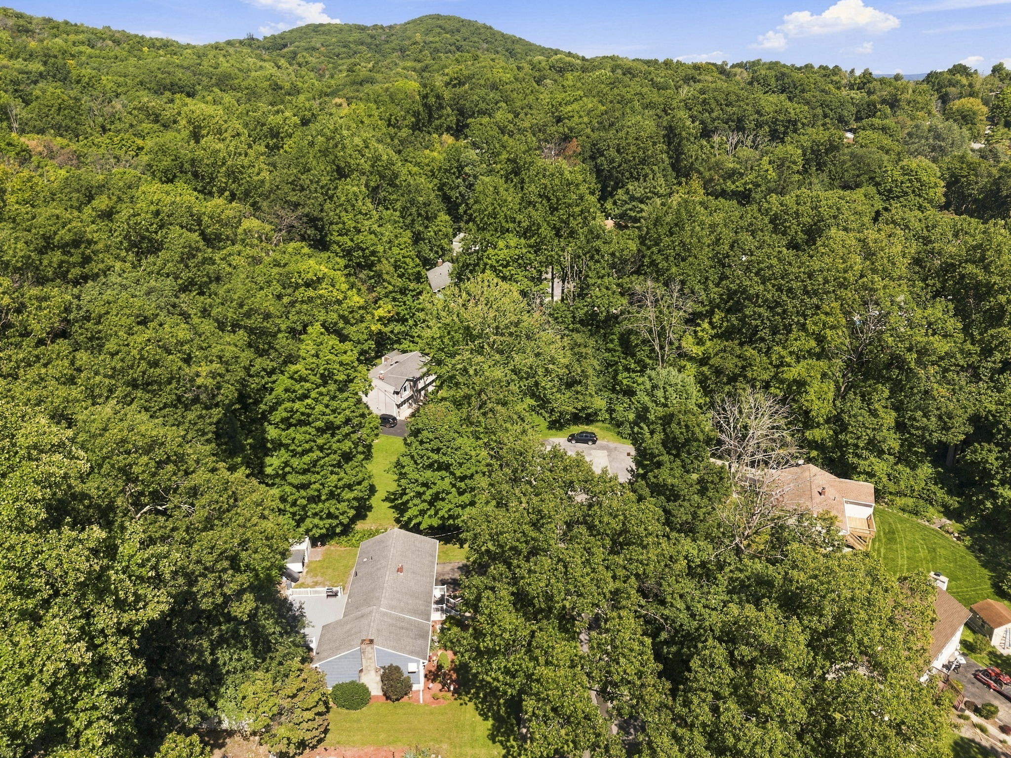 Experience four-season living in Vernon, New Jersey, near Mountain Creek, Crystal Springs Resort, Black Bear Golf Club, TreEscape Aerial Adventure Park, Stairway to Heaven hiking trail, Heaven Hill Farm and the former Playboy Resort site.