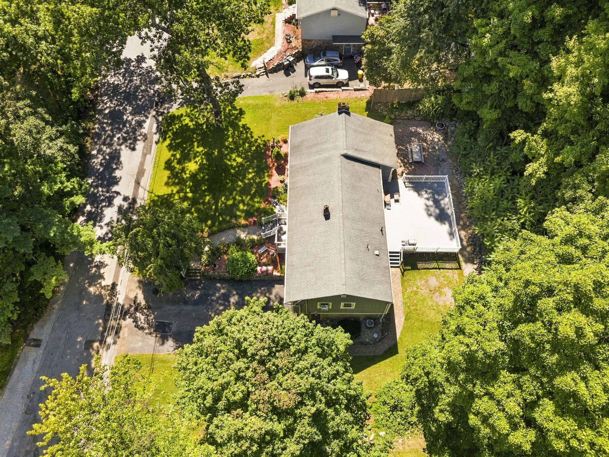 Experience four-season living in Vernon, New Jersey, near Mountain Creek, Crystal Springs Resort, Black Bear Golf Club, TreEscape Aerial Adventure Park, Stairway to Heaven hiking trail, Heaven Hill Farm and the former Playboy Resort site.