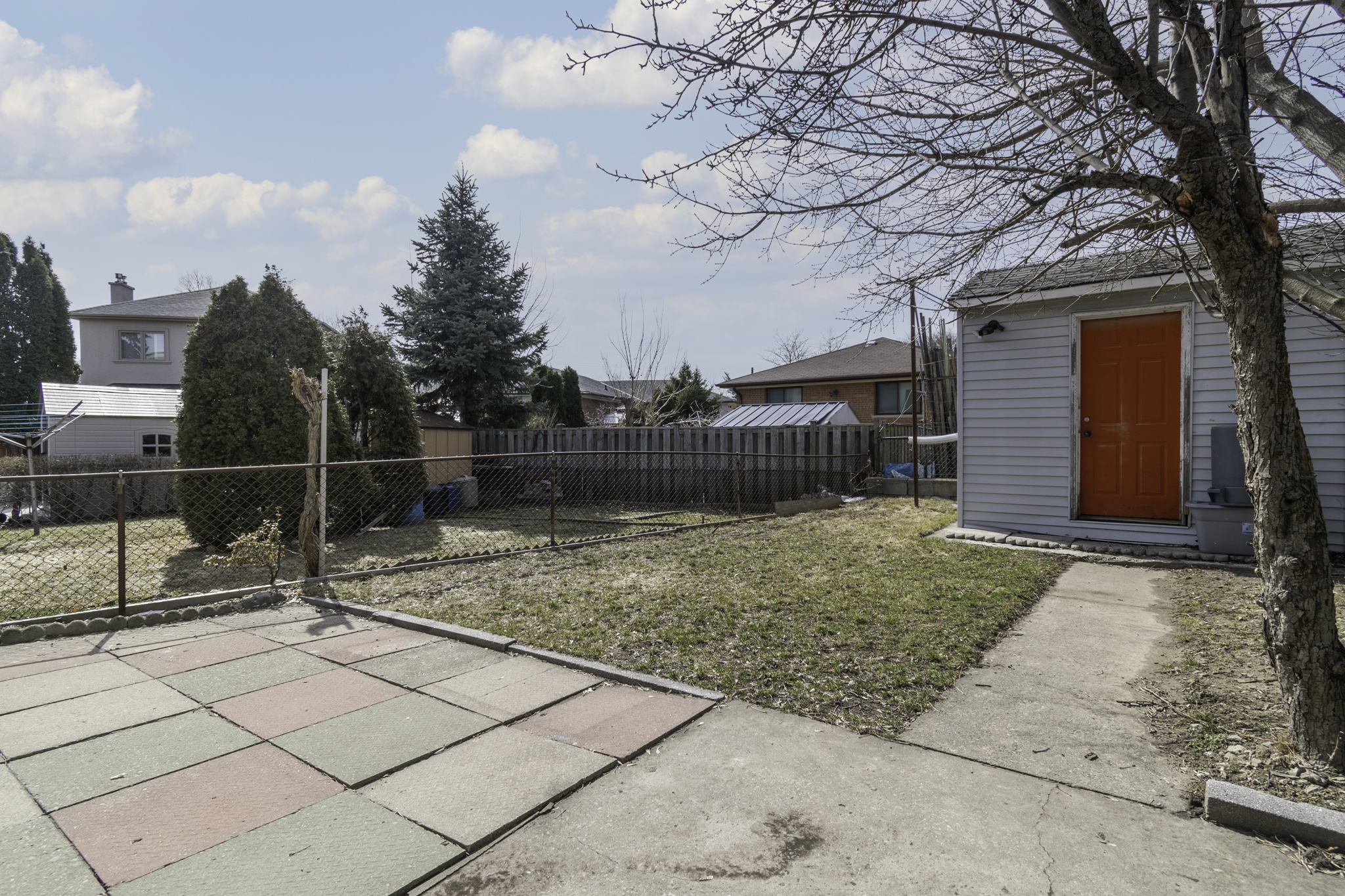 18 Grampian Crescent, North York, ON M9L 2L3, Canada Photo 11