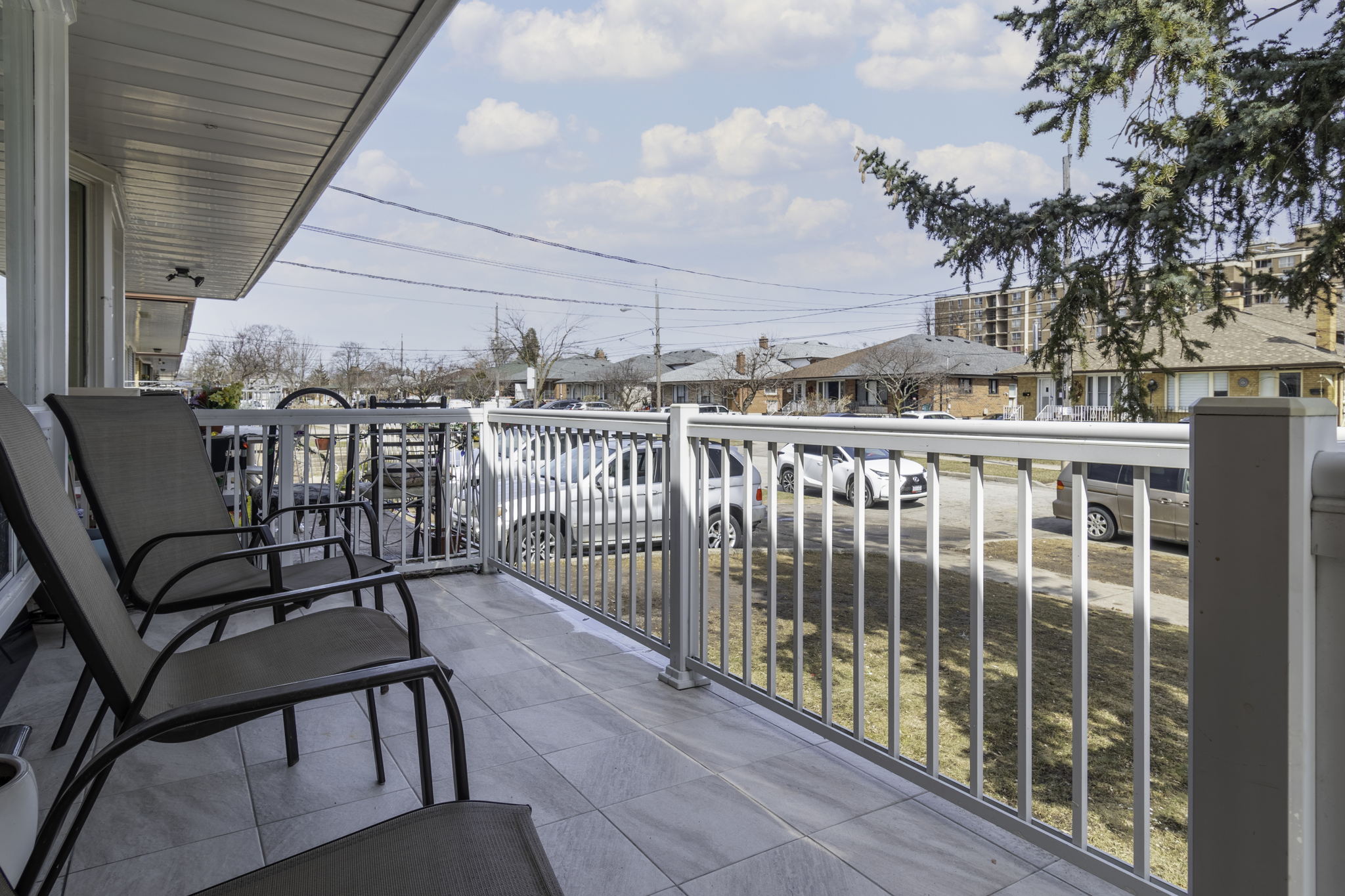 18 Grampian Crescent, North York, ON M9L 2L3, Canada Photo 15