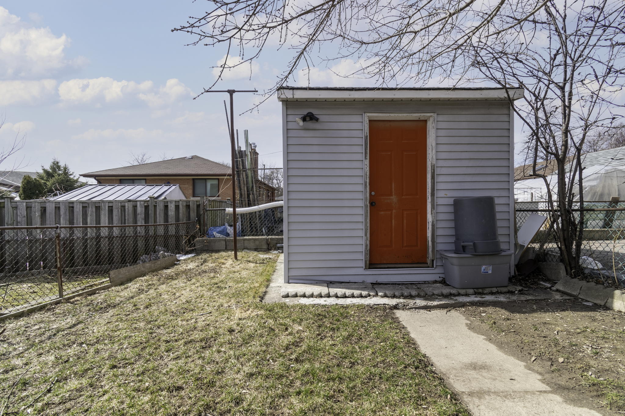 18 Grampian Crescent, North York, ON M9L 2L3, Canada Photo 10