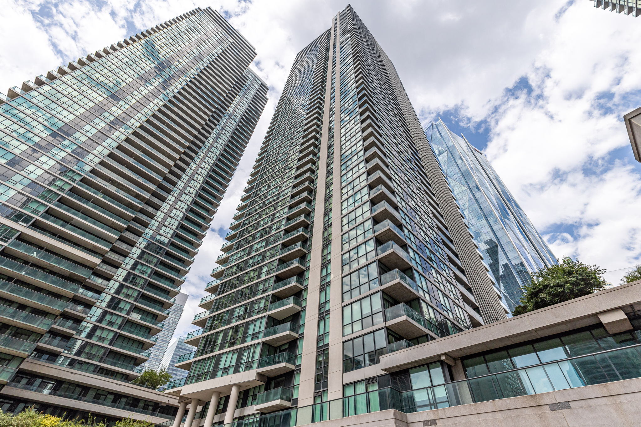 Toronto property showcase