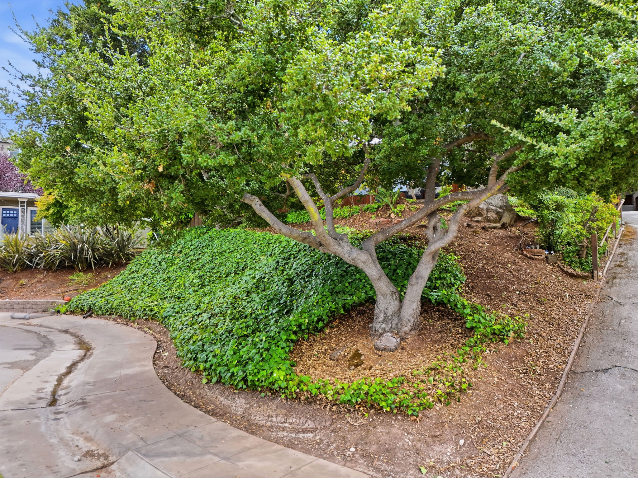 002_F8_AERIAL_18 Hillbarn Ct