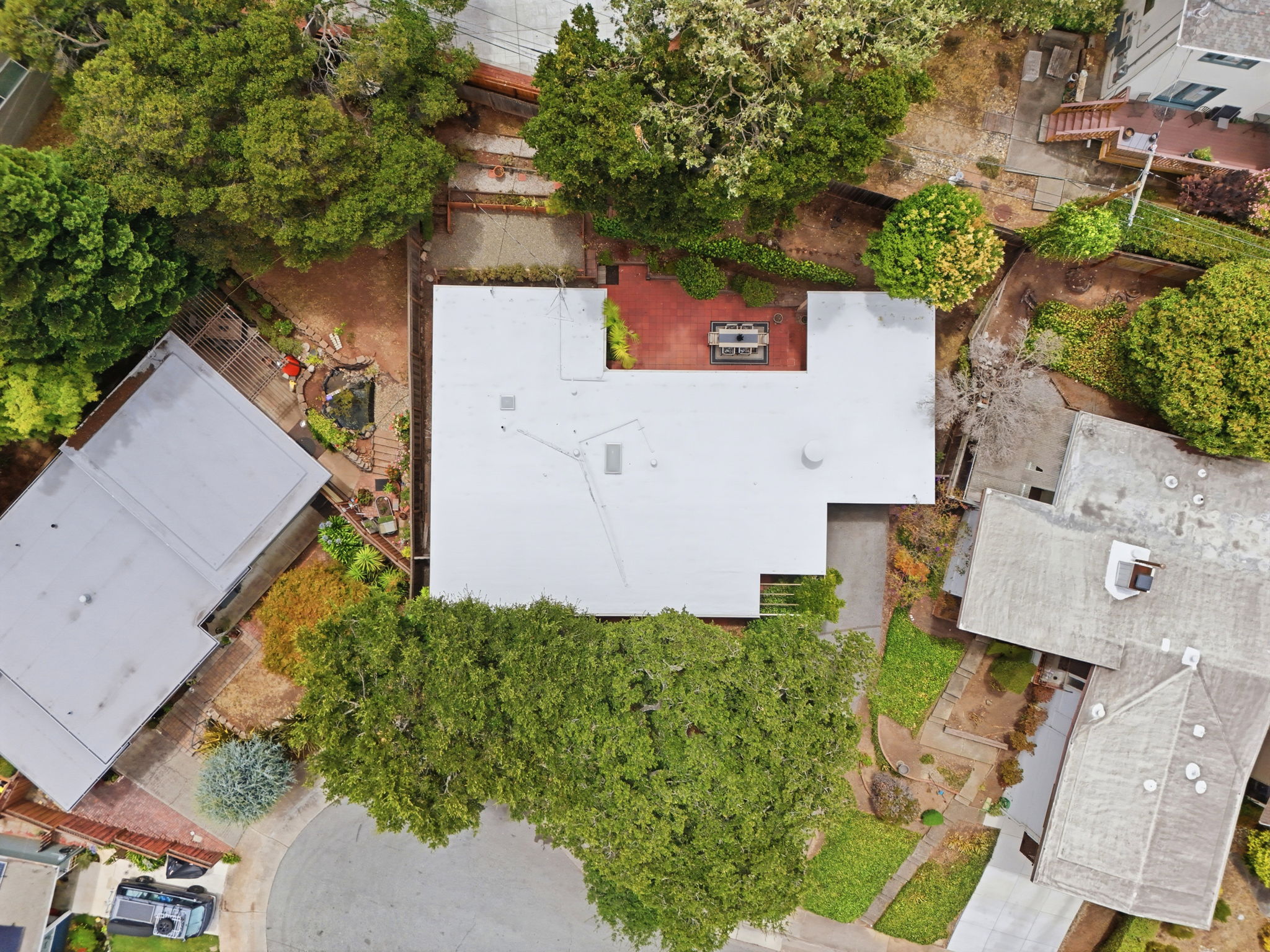 005_F8_AERIAL_18 Hillbarn Ct