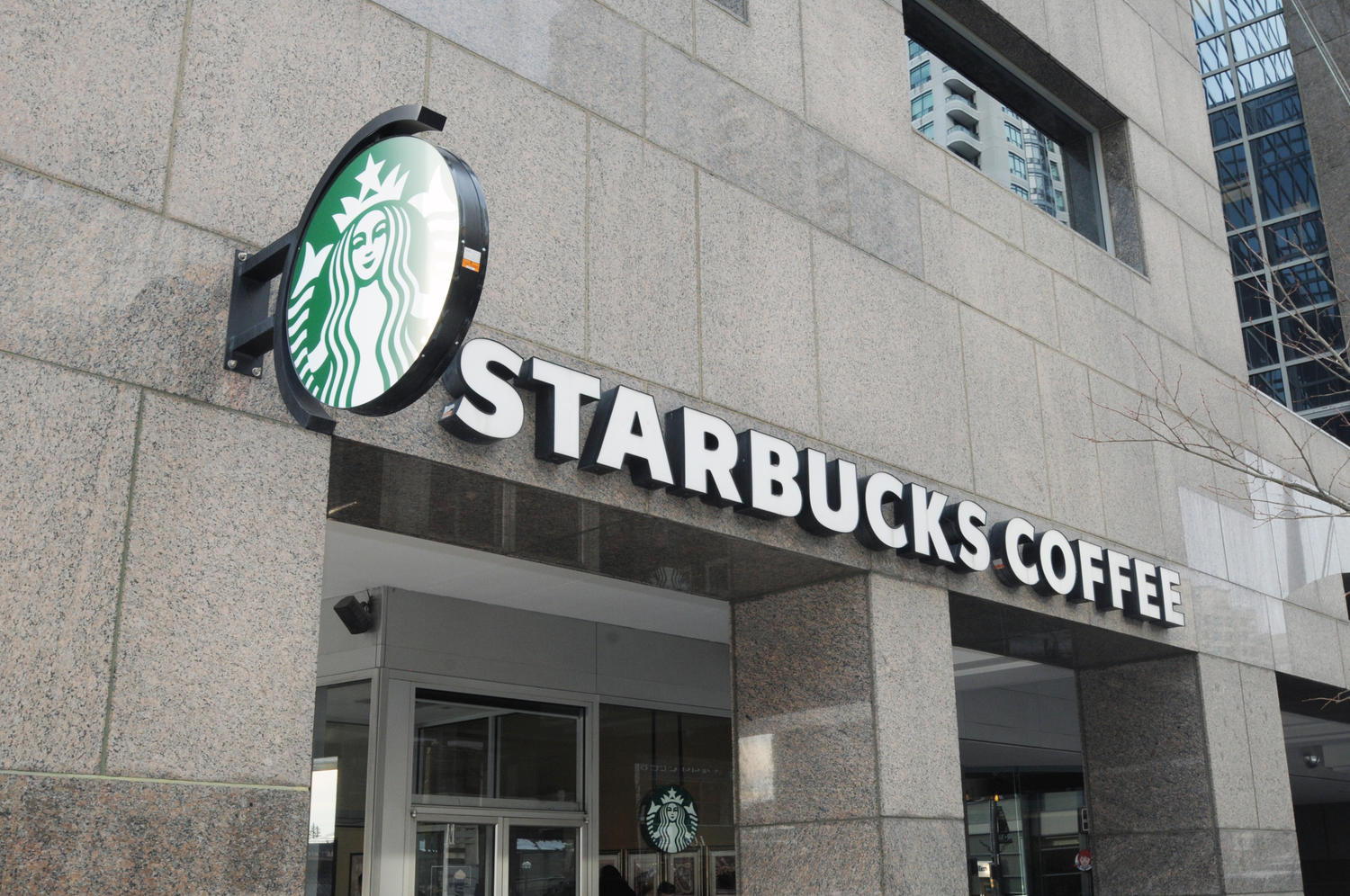 Starbucks
