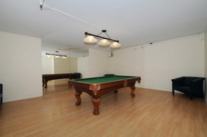 Billiard Room