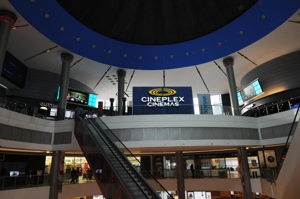Cinema