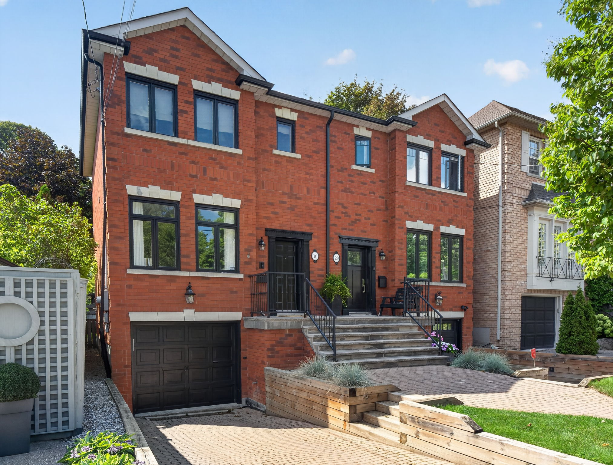 18 Joicey Blvd Toronto, ON M5M 2S7