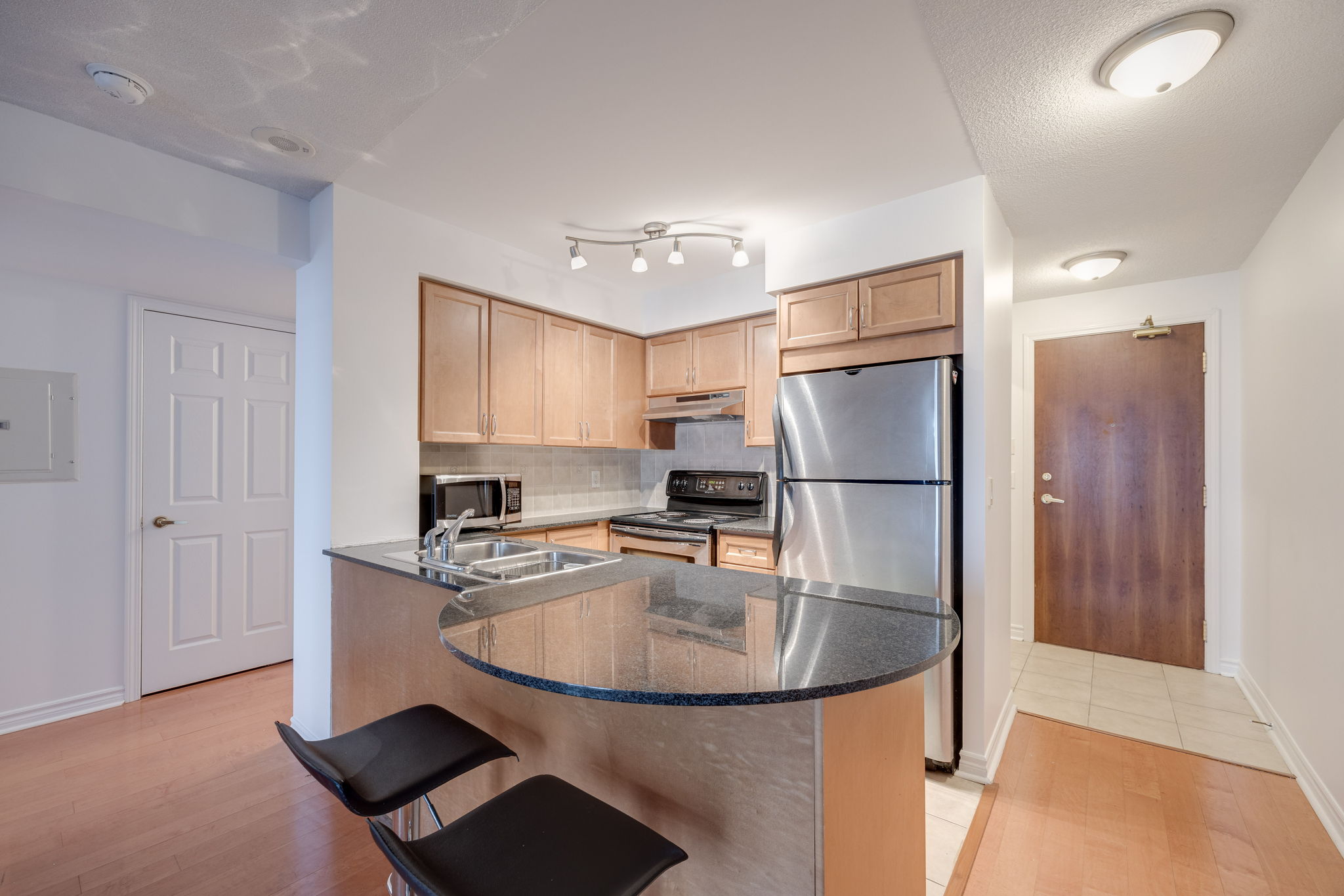 Toronto property showcase — delivered property photograph 7