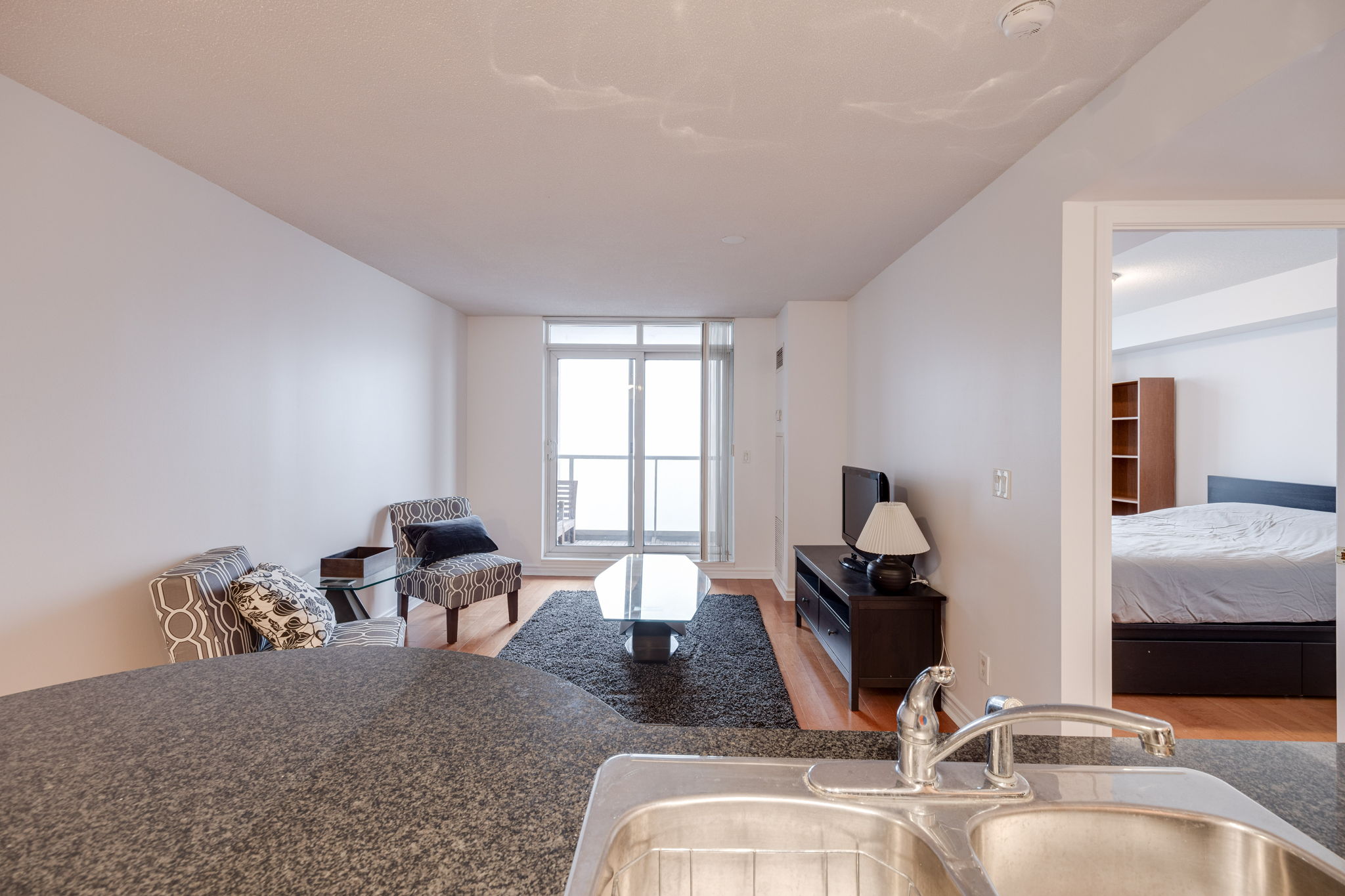 Toronto property showcase — delivered property photograph 8