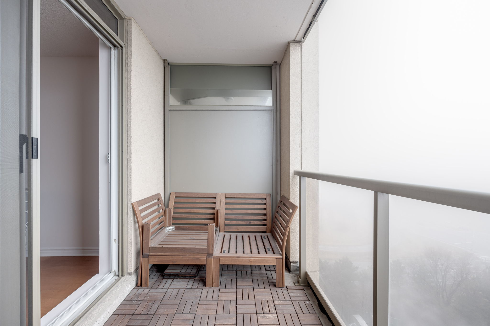 Toronto property showcase — delivered property photograph 19